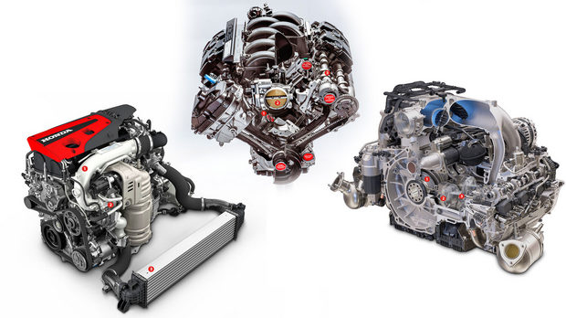 Wie Viele Zylinder Hat Mein Auto Interaktives Quiz: Welcher Sportwagen-Typ sind Sie? | AUTO MOTOR UND SPORT